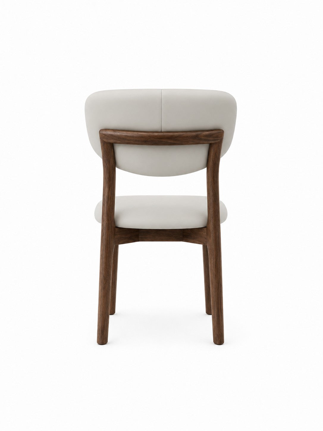 Vito Leather Chair