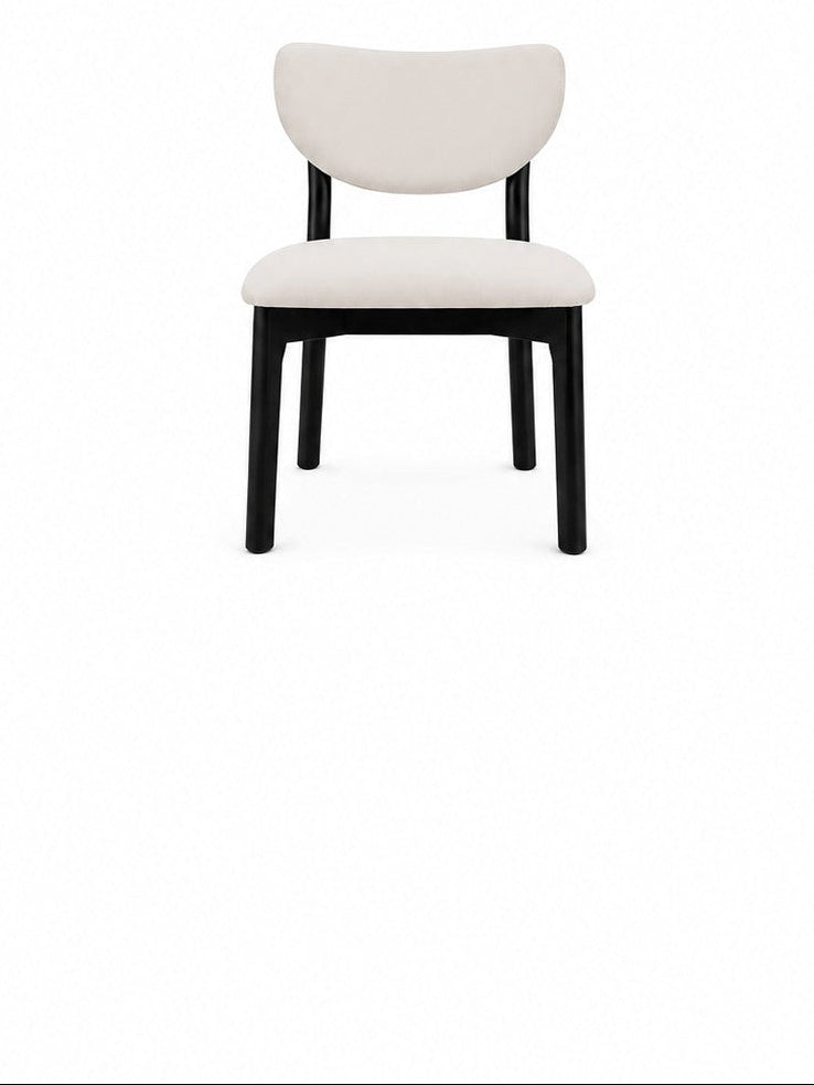 Vito Leather Chair