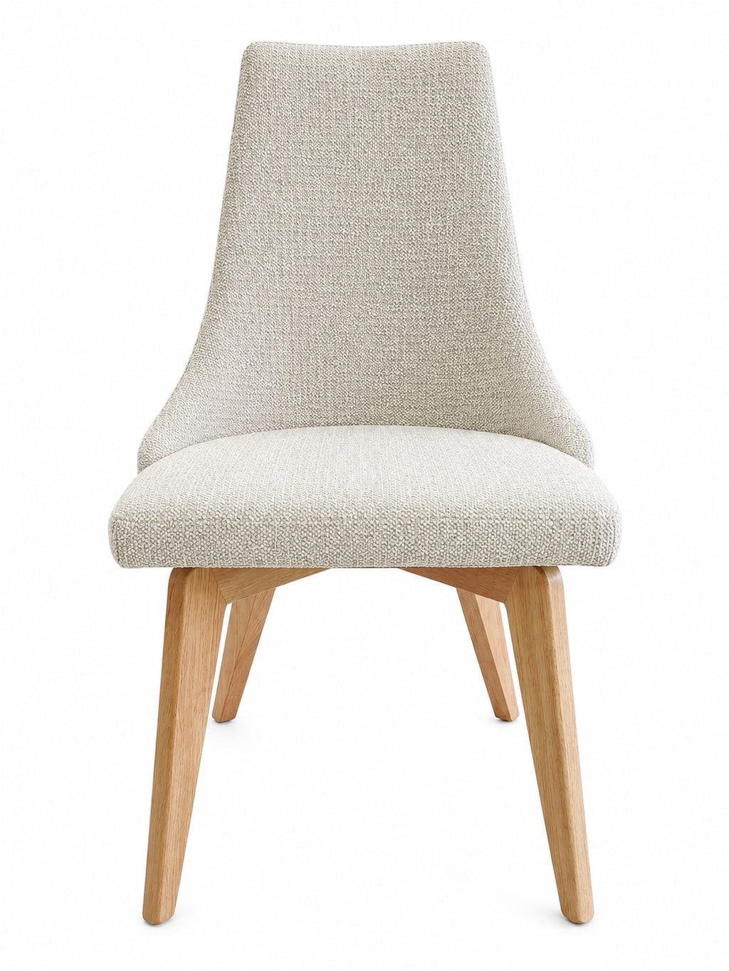 Wellington Fabric Chair