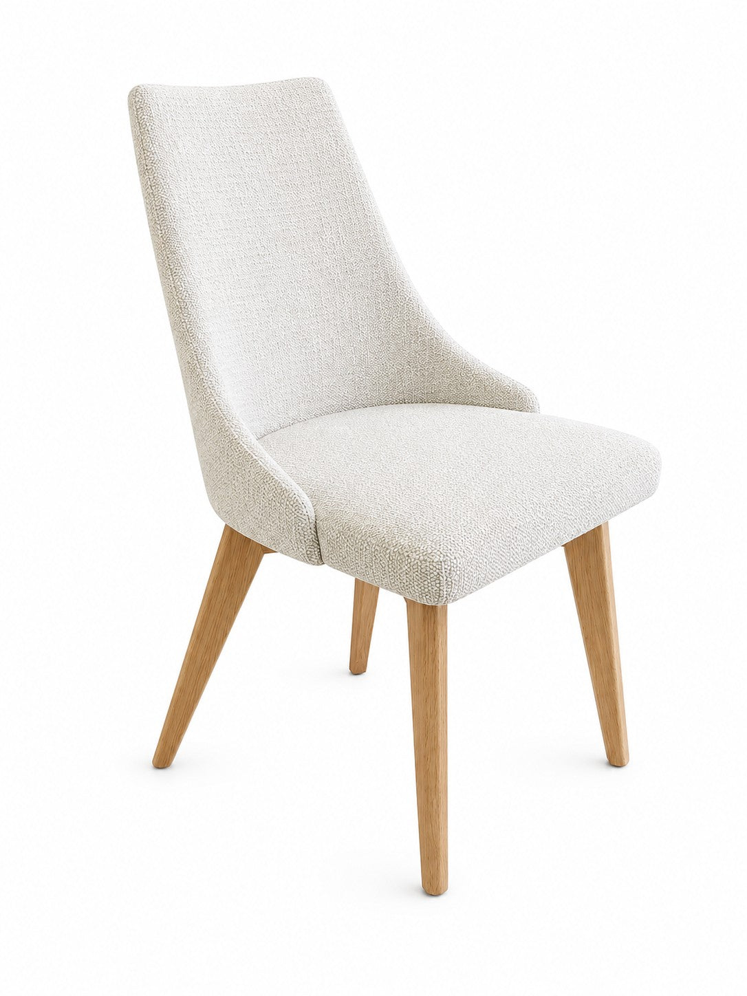 Wellington Fabric Chair