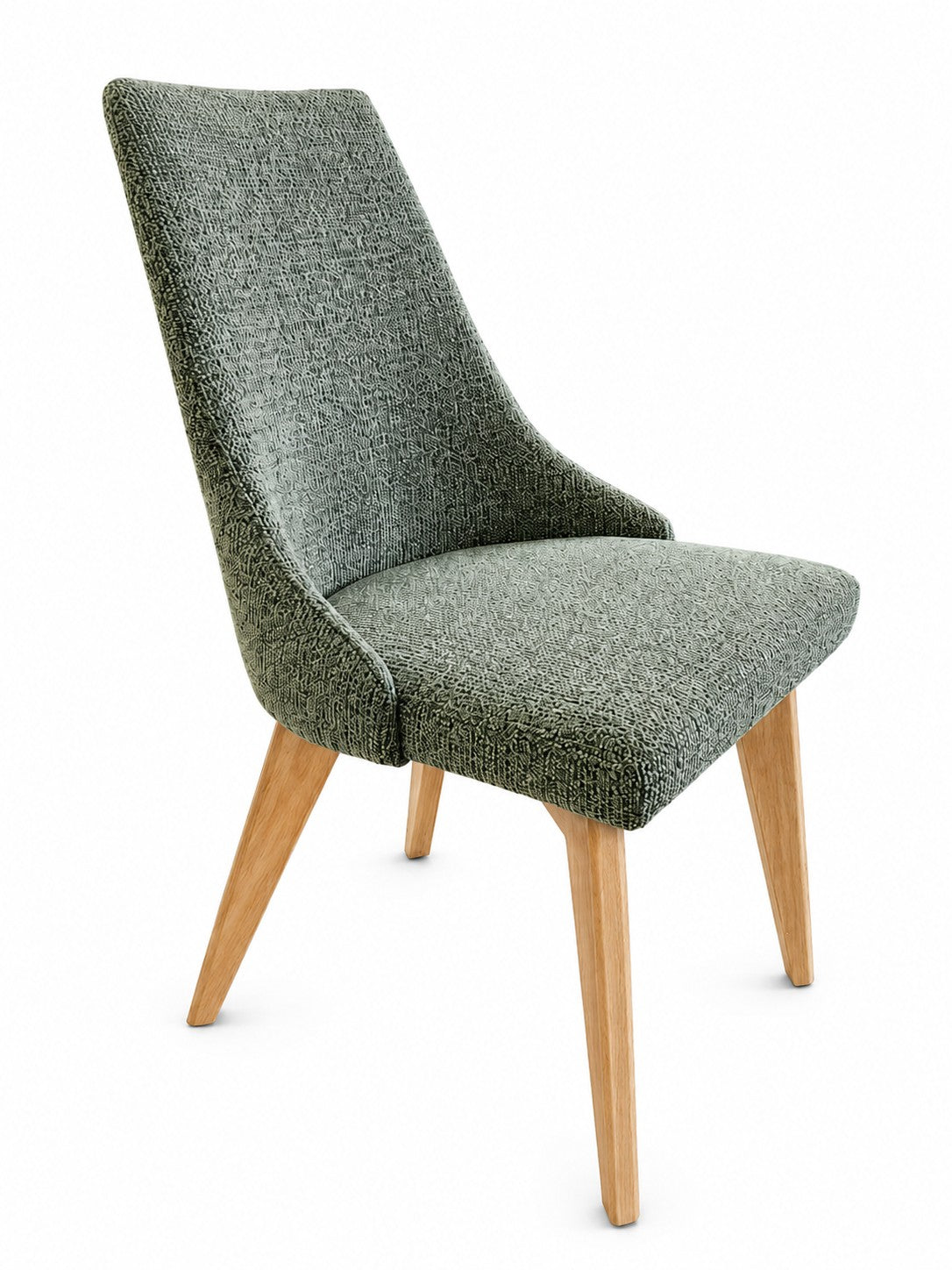 Wellington Fabric Chair