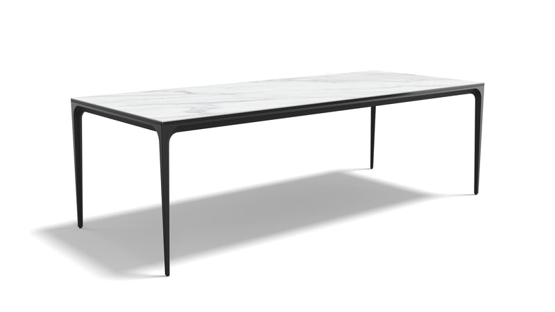 Provence Coffee Table White