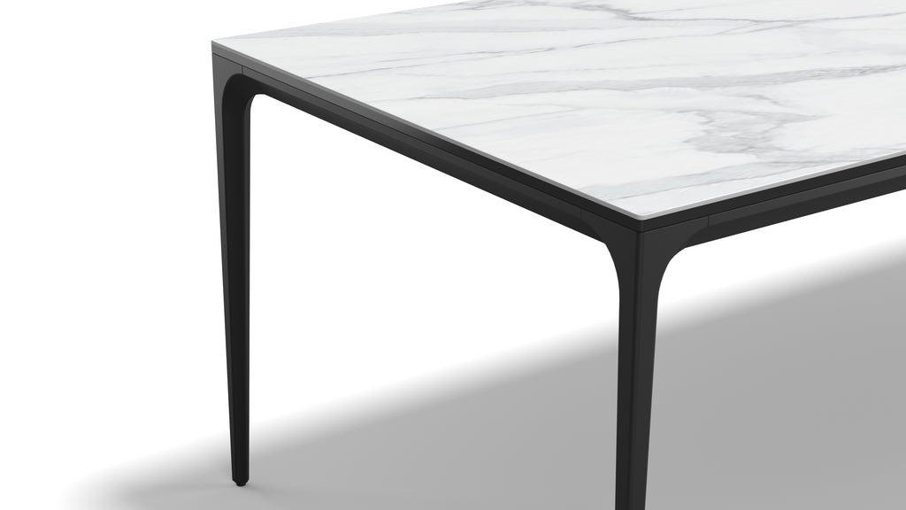 Provence Coffee Table White