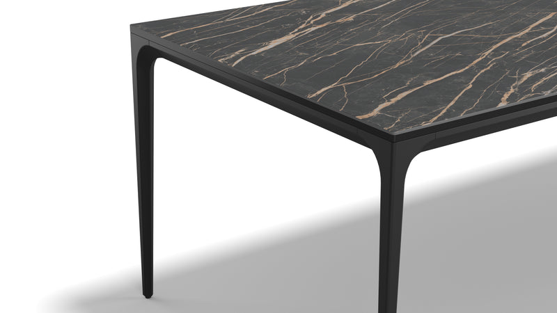 Provence Coffee Table White