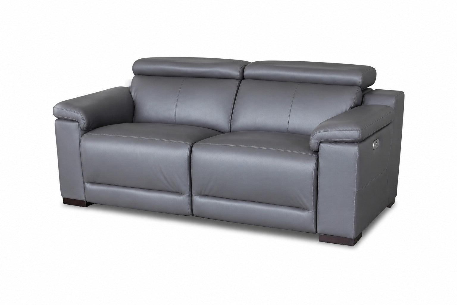 Dante Leather 2 Seater