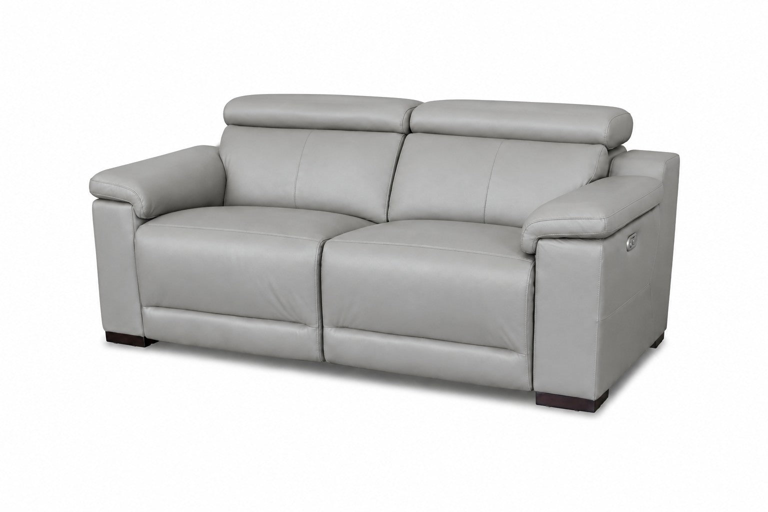 Dante Leather 2 Seater