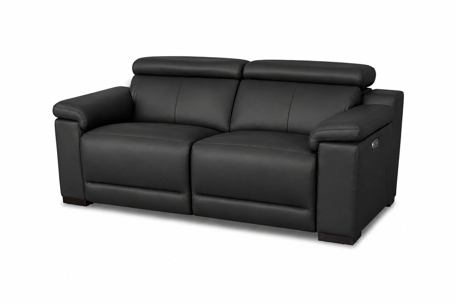 Dante Leather 2 Seater