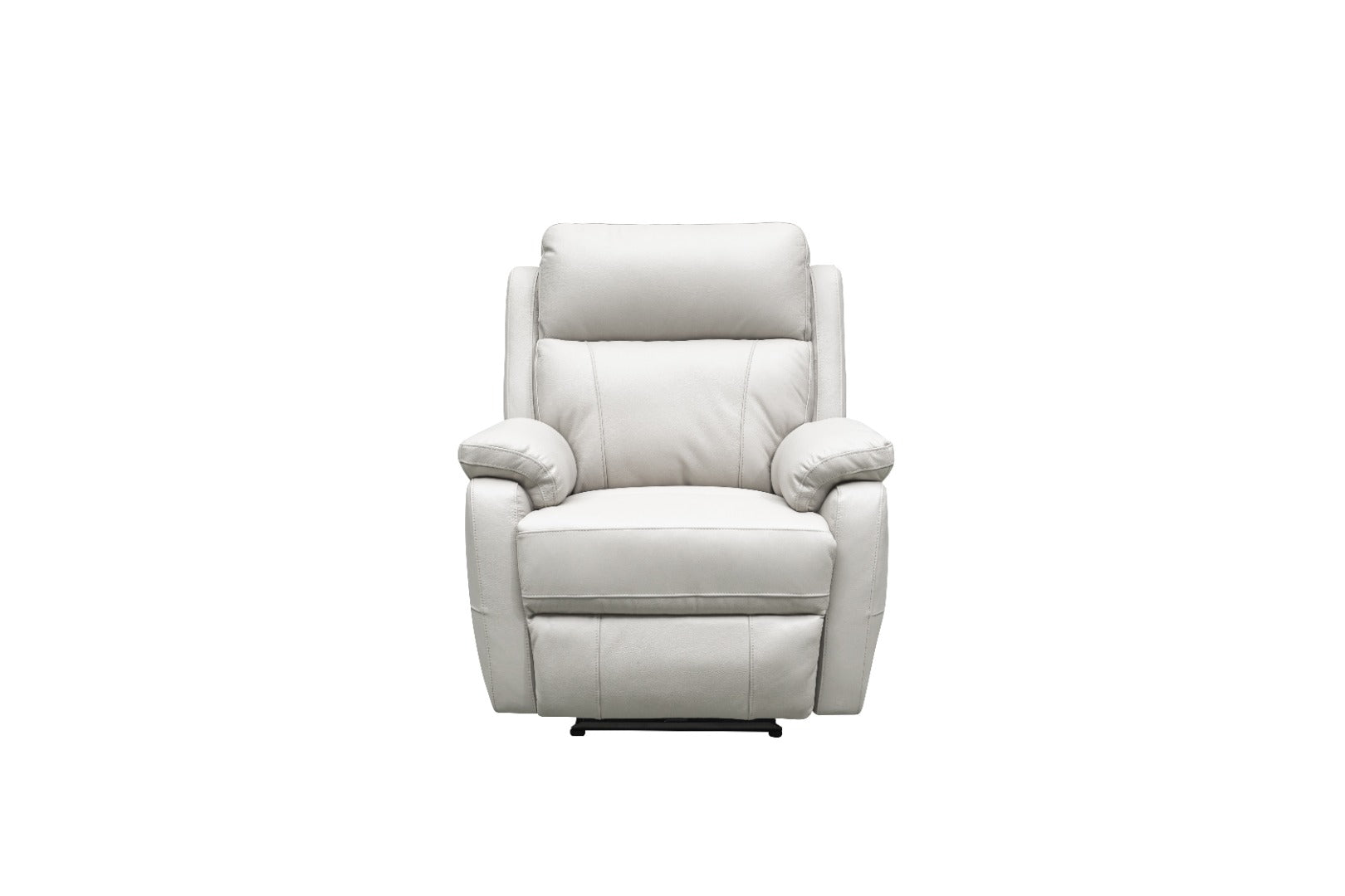 Davoli 1 Seater Leather