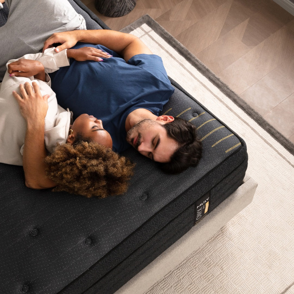 Onyx  Hybrid Mattress Firm
