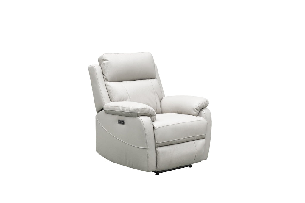 Davoli 1 Seater Leather