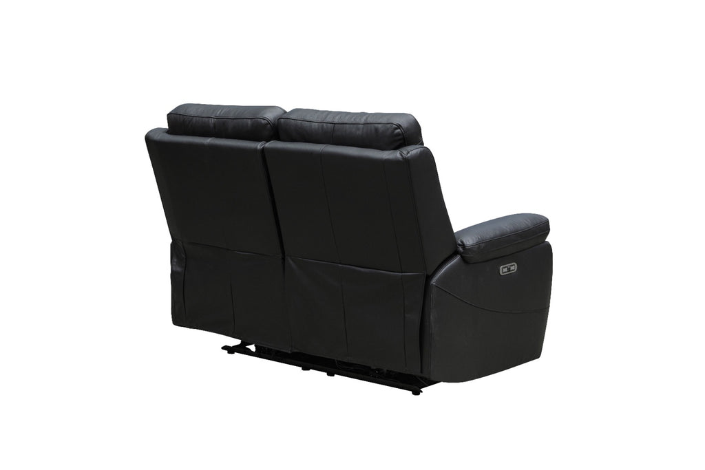 Davoli 2 Seater Leather