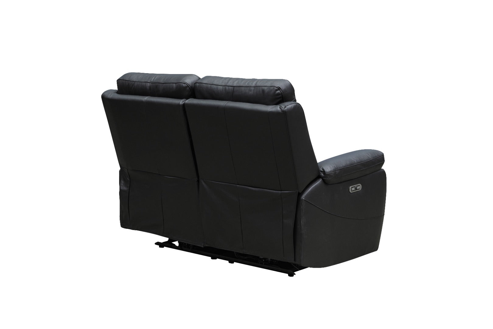 Davoli 2 Seater Leather