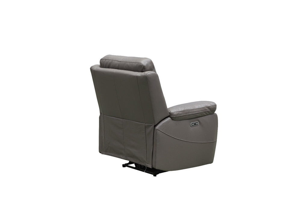 Davoli 1 Seater Leather