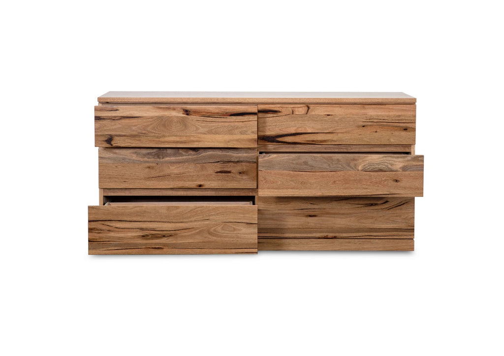 Florence Dresser Base