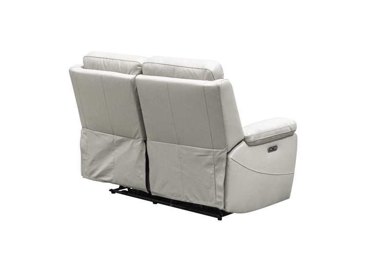 Davoli 2 Seater Leather