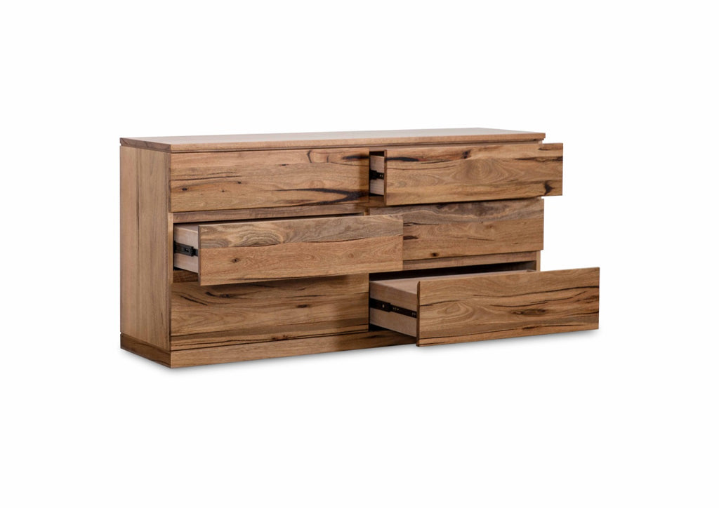 Florence Dresser Base