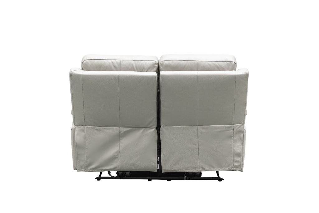 Davoli 2 Seater Leather