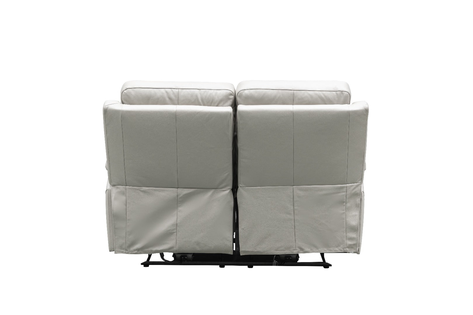 Davoli 2 Seater Leather