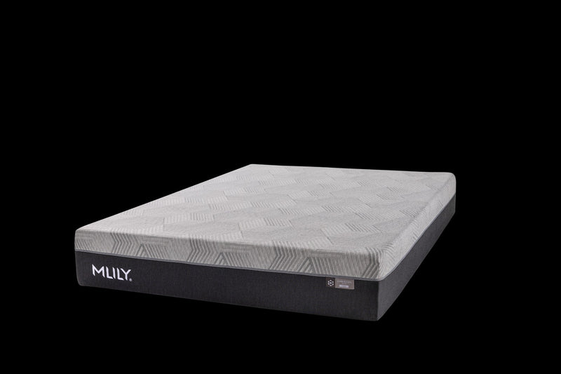 Carbon Cool Mattress Plush