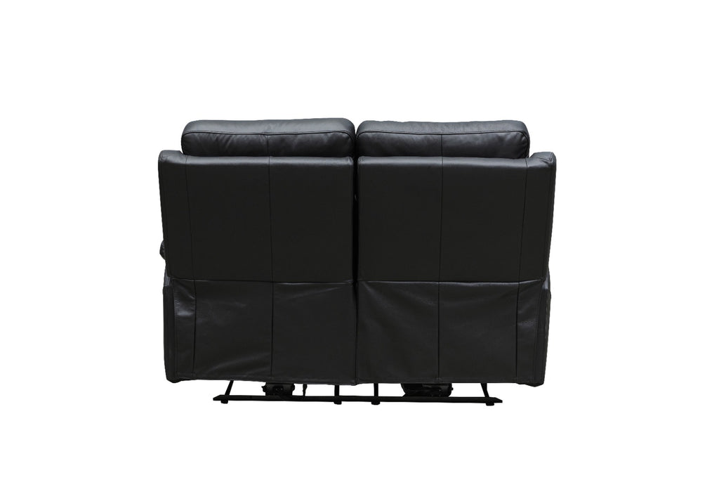 Davoli 2 Seater Leather