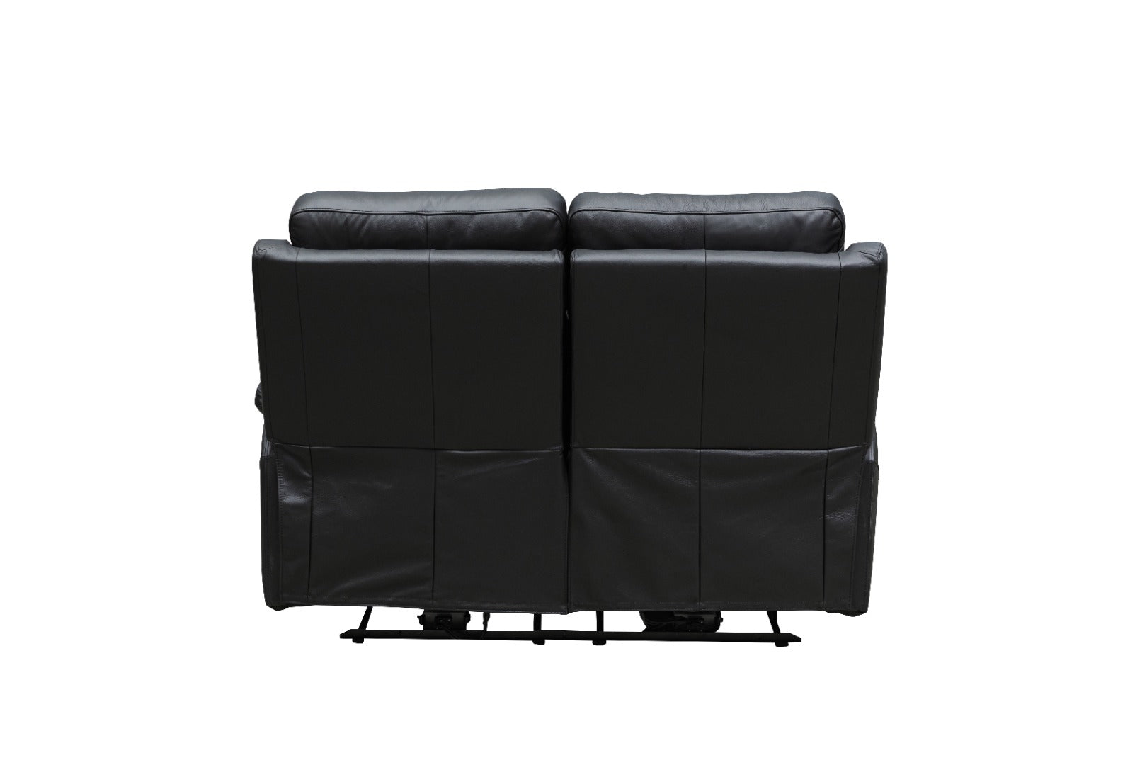 Davoli 2 Seater Leather