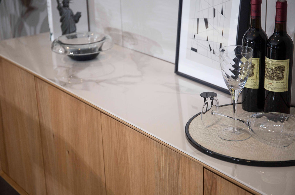 Sapphire Natural Buffet