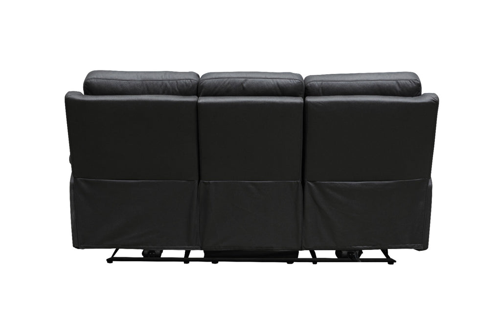 Davoli 3 Seater Rhino Fabric