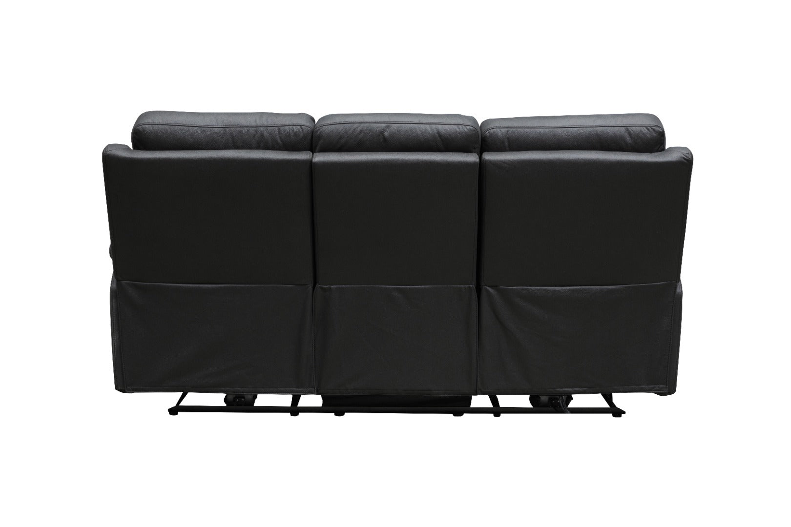 Davoli 3 Seater Rhino Fabric