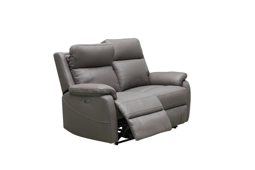 Davoli 2 Seater Leather