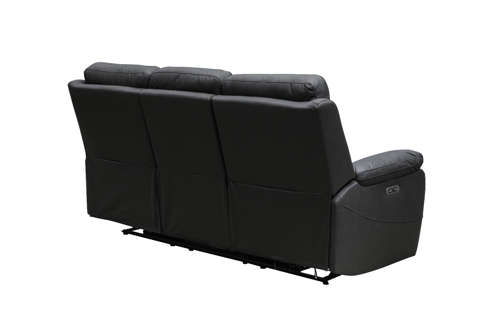 Davoli 3 Seater Rhino Fabric