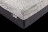 Carbon Cool Mattress Plush