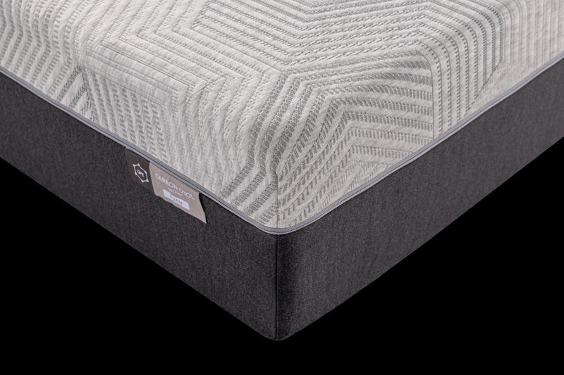 Carbon Cool Mattress Plush