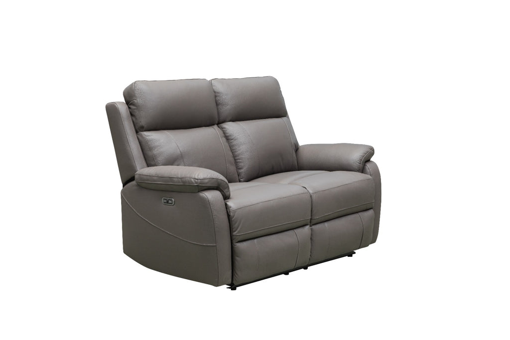 Davoli 2 Seater Leather