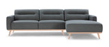 Smile 2.5 Seater Chaise