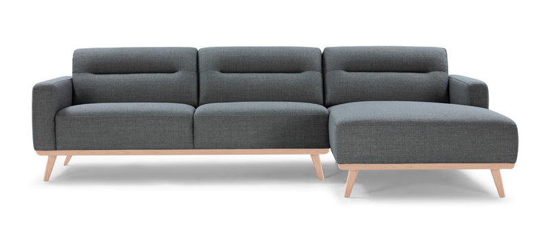Smile 2.5 Seater Chaise