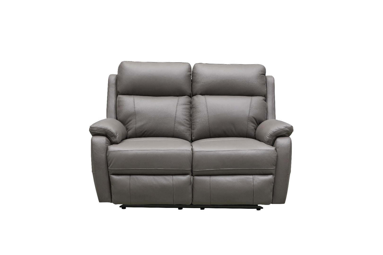 Davoli 2 Seater Leather