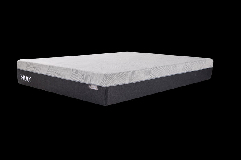 Carbon Cool Mattress Plush