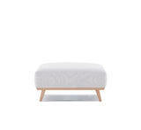 Smile Ottoman