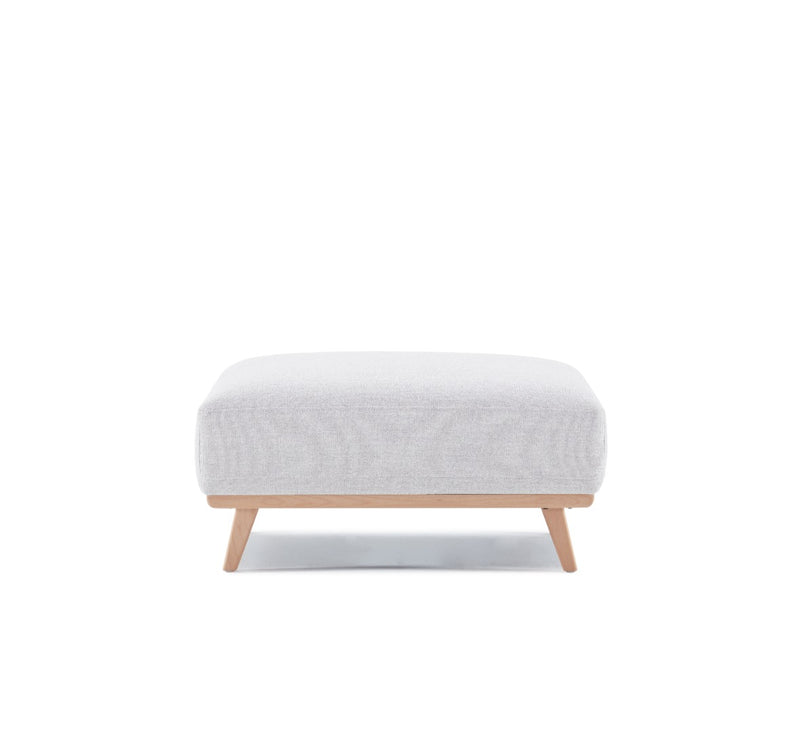 Smile Ottoman