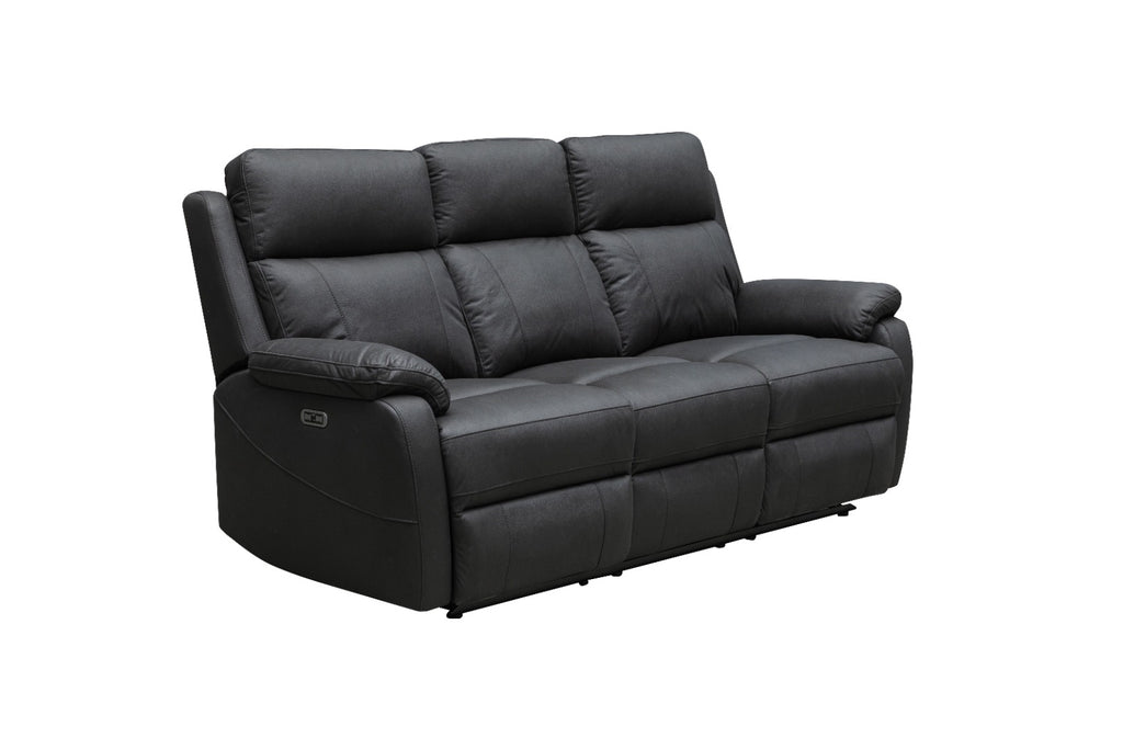 Davoli 3 Seater Rhino Fabric