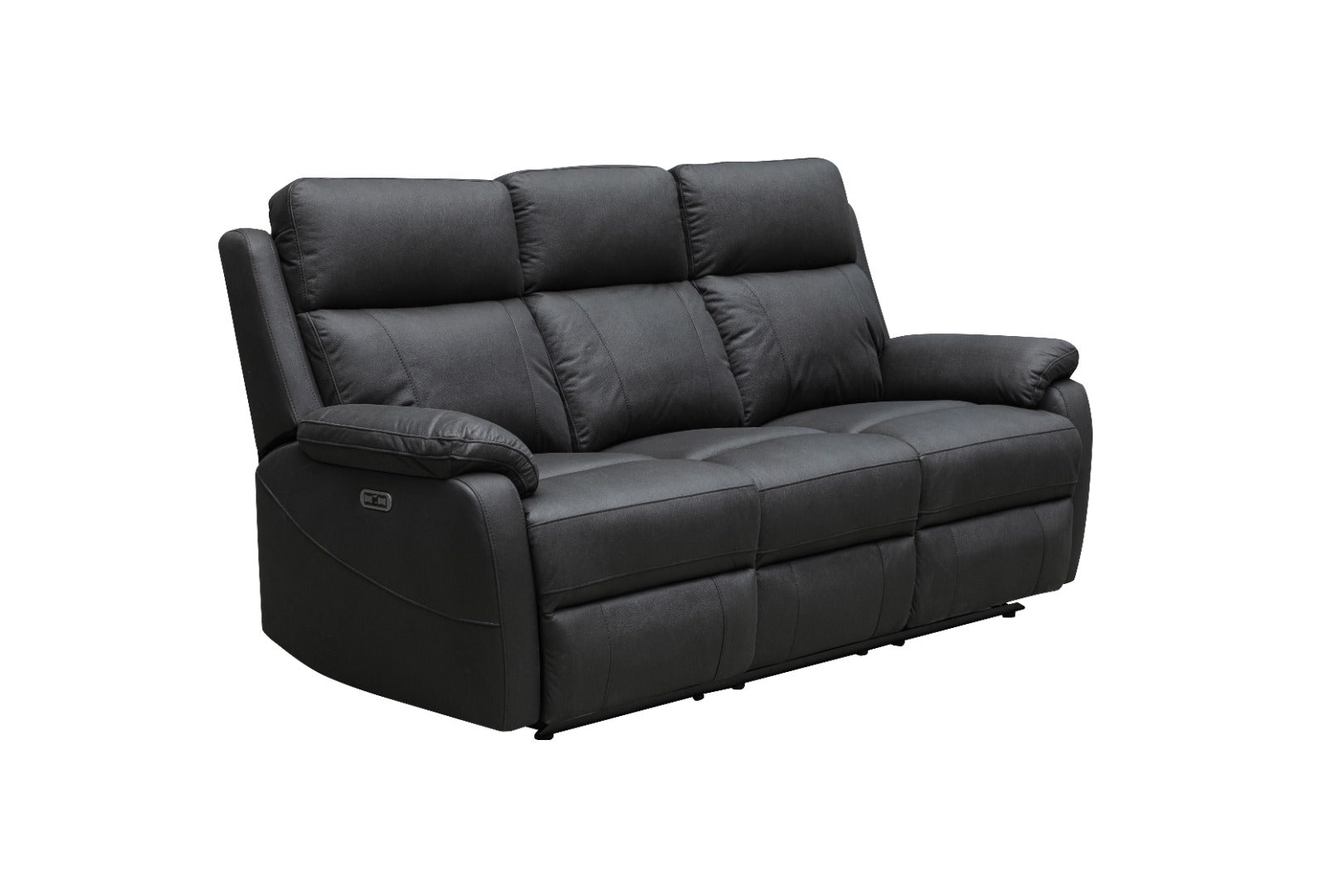 Davoli 3 Seater Rhino Fabric