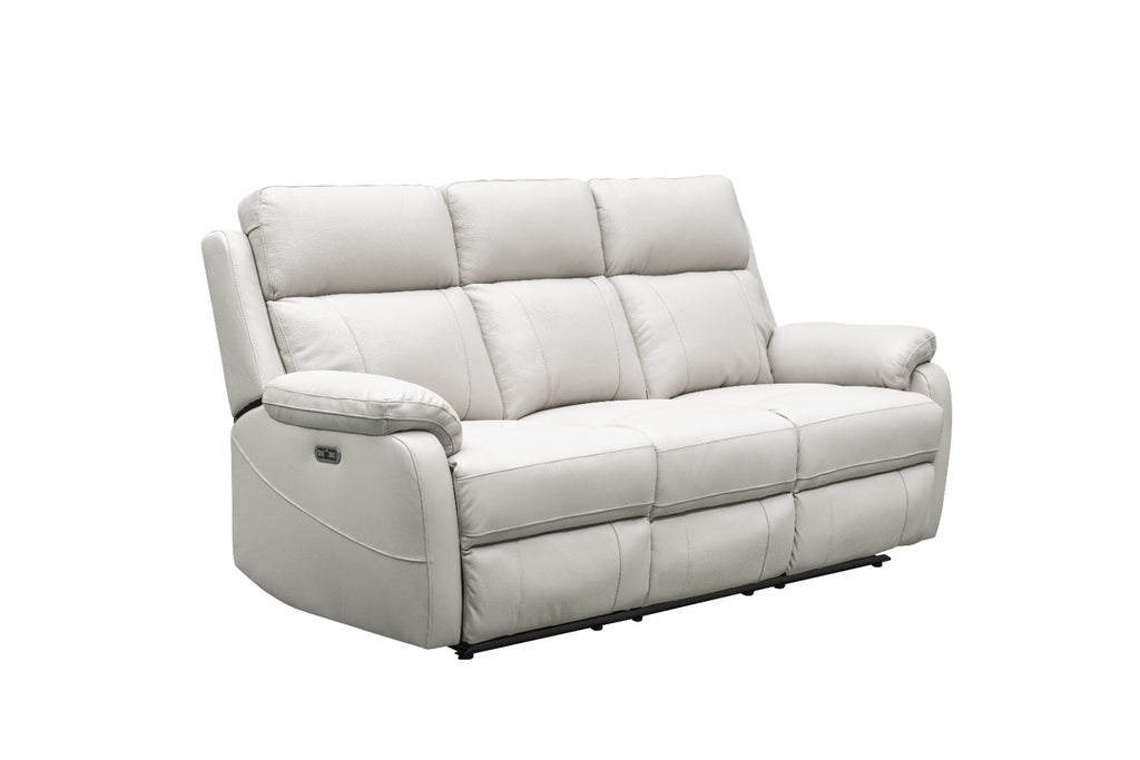 Davoli 3 Seater Leather