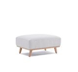 Smile Ottoman