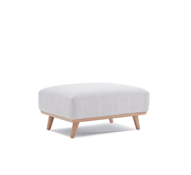 Smile Ottoman