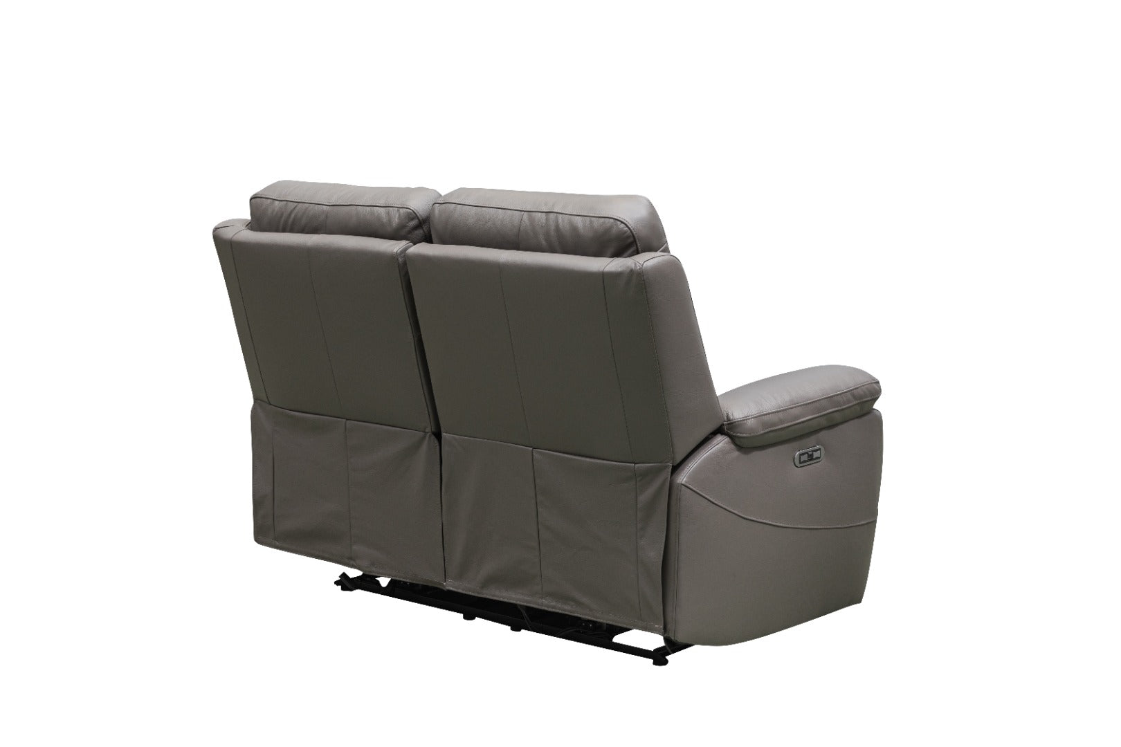 Davoli 2 Seater Leather