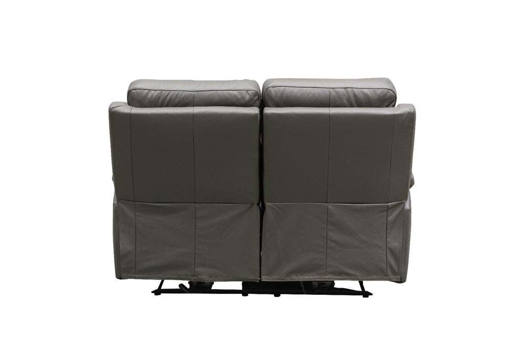 Davoli 2 Seater Leather