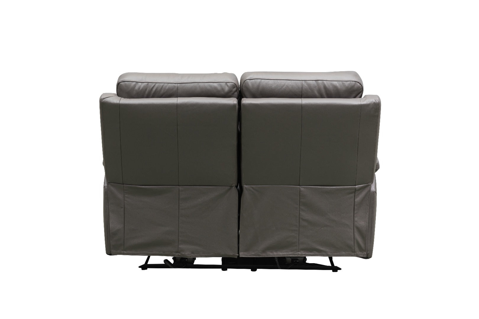 Davoli 2 Seater Leather