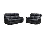 Davoli Sets Leather