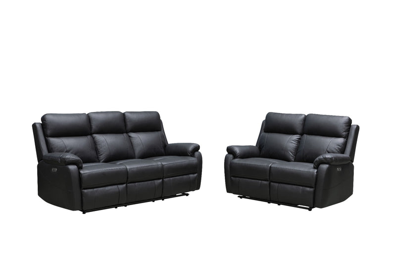 Davoli Sets Leather
