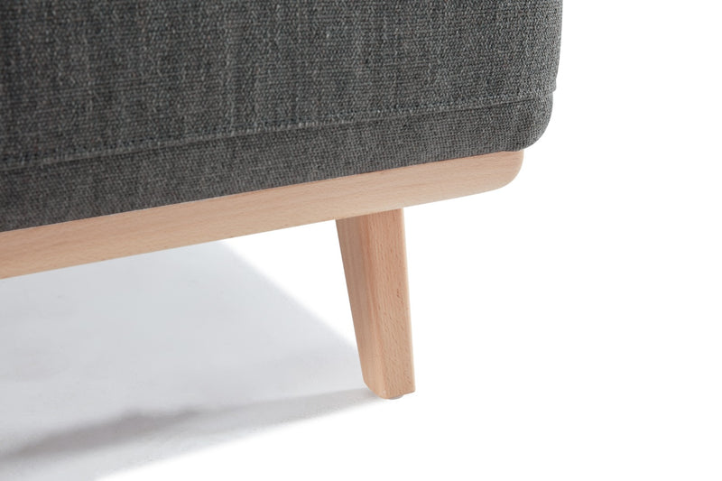 Smile Ottoman